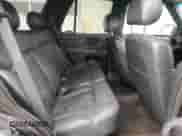 2001 Chevrolet Blazer LS с VIN 1GNDT13W312214377, выставлен на аукционе Copart как лот 86285754 с пробегом 251 571 миль миль и Списание • Salvage title. История ставок и продаж доступна на DreamBid. Изображение 11.