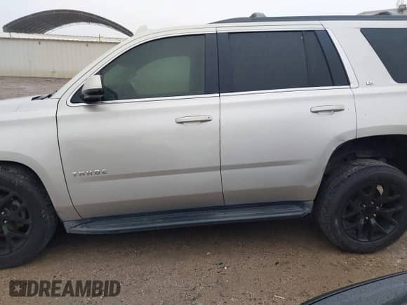 2016 Chevrolet Tahoe LS с VIN 1GNSCAKC0GR364686, выставлен на аукционе IAAI как лот 41908941 с пробегом 146 556 миль миль и . История ставок и продаж доступна на DreamBid. Изображение 14.