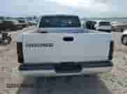 2001 Dodge 1500 с VIN 1B7HC13Z51J545181, выставлен на аукционе Copart как лот 62480284 с пробегом Не указан миль и Списание • Salvage title. История ставок и продаж доступна на DreamBid. Изображение 6.