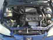 2002 Honda Civic с VIN JHMES26802S001972, выставлен на аукционе Copart как лот 71620985 с пробегом 236 914 миль миль и Списание • Salvage title. История ставок и продаж доступна на DreamBid. Изображение 11.