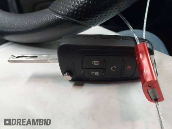 2016 Chevrolet Trax LT с VIN 3GNCJLSB5GL280562, выставлен на аукционе IAAI как лот 42986119 с пробегом 112 873 миль миль и . История ставок и продаж доступна на DreamBid. Изображение 11.