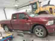 2019 Ram 1500 Express с VIN 1C6RR7FT9KS615197, выставлен на аукционе IAAI как лот 41274895 с пробегом 106 055 миль миль и . История ставок и продаж доступна на DreamBid. Изображение 13.