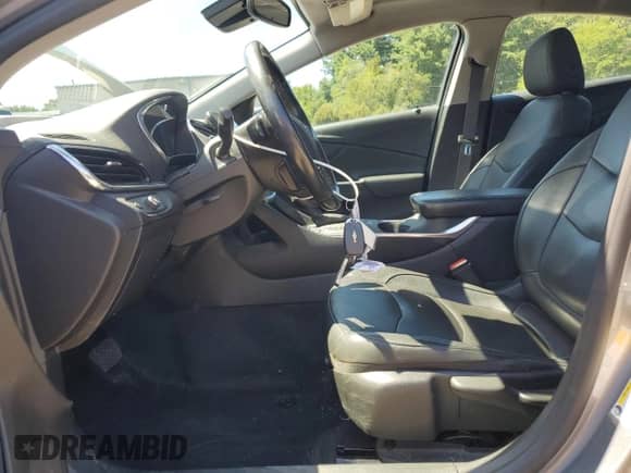 2018 Chevrolet Volt Premier с VIN 1G1RD6S54JU158092, выставлен на аукционе Copart как лот 69930155 с пробегом 82 674 миль миль и Списание • Salvage title. История ставок и продаж доступна на DreamBid. Изображение 7.