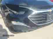 2024 Chevrolet Malibu LT с VIN 1G1ZE5ST1RF182002, выставлен на аукционе IAAI как лот 43547660 с пробегом 54 773 миль миль и . История ставок и продаж доступна на DreamBid. Изображение 6.