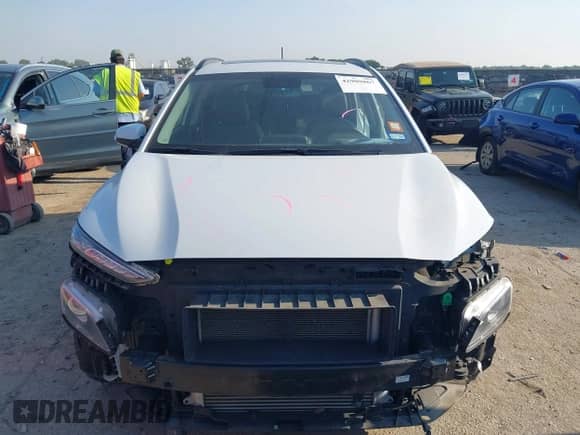 2018 Hyundai Kona Limited z VIN KM8K33A51JU098778, wystawiony jako IAAI lot #42909867 z przebiegiem 26 087 mil mil oraz . Historia ofert i sprzedaży dostępna na DreamBid. Obrazek 13.