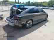 2020 Honda Accord Touring with VIN 1HGCV2F92LA013719, listed as a IAAI auction lot 43118297 with 90,981 mi miles and . Bid and sale history available at DreamBid. Image 4.