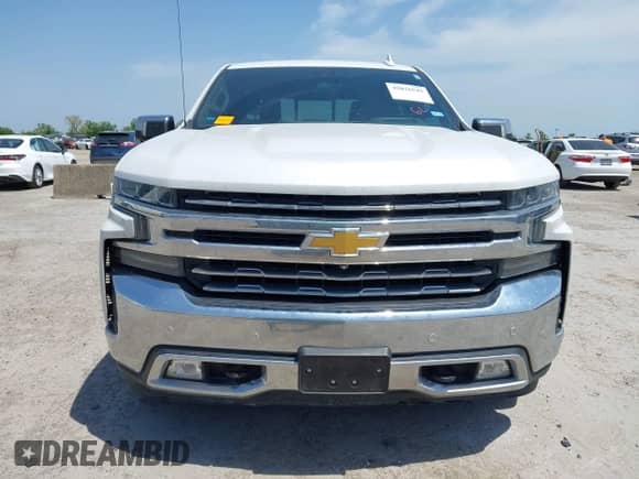 2019 Chevrolet Silverado 1500 LTZ с VIN 1GCPWEED5KZ206063, выставлен на аукционе IAAI как лот 42026545 с пробегом 106 275 миль миль и . История ставок и продаж доступна на DreamBid. Изображение 12.
