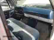1978 Chevrolet Silverado 1500 с VIN CCU148Z195814, выставлен на аукционе Copart как лот 55770235 с пробегом Не указан миль и Списание • Salvage title. История ставок и продаж доступна на DreamBid. Изображение 8.