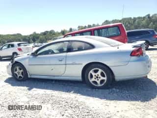 2004 Dodge Stratus SXT с VIN 4B3AG42G64E146011, выставлен на аукционе Copart как лот 70186364 с пробегом 184 795 миль миль и Списание • Salvage title. История ставок и продаж доступна на DreamBid. Изображение 2.