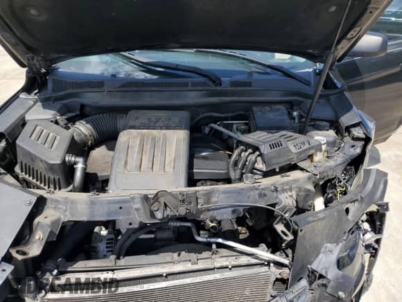 2014 Chevrolet Equinox LS with VIN 2GNALAEK4E6228178, listed as a Copart auction lot 70058155 with 179,019 mi miles and Salvage title. Bid and sale history available at DreamBid. Image 11.