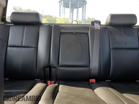 2013 GMC Sierra 1500 SLT с VIN 3GTP2WE7XDG210317, выставлен на аукционе Copart как лот 70132025 с пробегом 128 727 миль миль и Списание • Salvage title. История ставок и продаж доступна на DreamBid. Изображение 10.