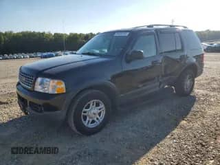 2003 Ford Explorer XLT с VIN 1FMZU63W53ZB16224, выставлен на аукционе Copart как лот 84606165 с пробегом 325 898 миль миль и Чистый • Clean title. История ставок и продаж доступна на DreamBid. Изображение 1.