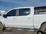 2020 Chevrolet Silverado 1500 LT с VIN 3GCUYDET4LG203526, выставлен на аукционе IAAI как лот 42107566 с пробегом 106 584 миль миль и . История ставок и продаж доступна на DreamBid. Изображение 14.