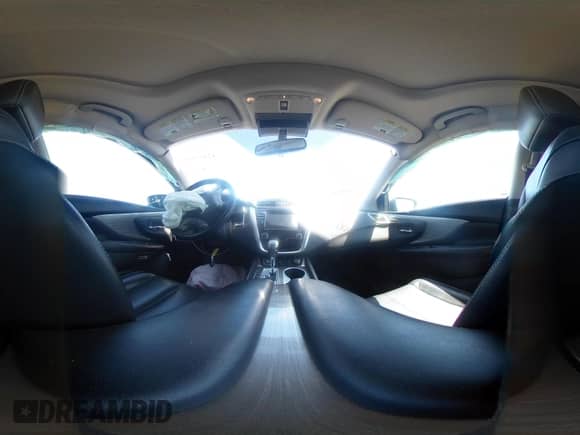 2017 Nissan Murano SL z VIN 5N1AZ2MH5HN202719, wystawiony jako IAAI lot #42463161 z przebiegiem 83 692 mil mil oraz . Historia ofert i sprzedaży dostępna na DreamBid. Obrazek 18.