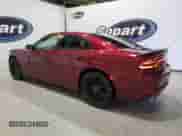 2018 Dodge Charger SXT z VIN 2C3CDXBG5JH187287, wystawiony jako Copart lot #84440765 z przebiegiem 60 703 mil mil oraz Czysty tytuł • Clean title. Historia ofert i sprzedaży dostępna na DreamBid. Obrazek 2.