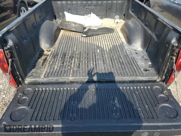 2011 Chevrolet Colorado 1LT with VIN 1GCCSCF94B8122251, listed as a Copart auction lot 58834715 with 141,576 mi miles and Salvage title. Bid and sale history available at DreamBid. Image 13.