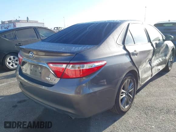 2017 Toyota Camry Hybrid LE with VIN 4T1BD1FK1HU213485, listed as a IAAI auction lot 41860762 with 128,827 mi miles and . Bid and sale history available at DreamBid. Image 4.
