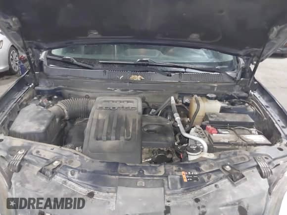 2014 Chevrolet Captiva Sport LT with VIN 3GNAL3EK4ES673775, listed as a IAAI auction lot 43447151 with 159,031 mi miles and . Bid and sale history available at DreamBid. Image 10.
