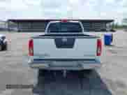 2011 Nissan Frontier SV with VIN 1N6AD0CW5BC422580, listed as a IAAI auction lot 43053114 with 140,087 mi miles and . Bid and sale history available at DreamBid. Image 15.