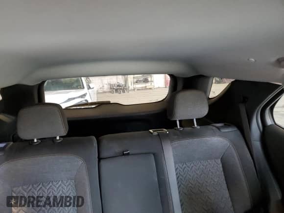 2022 Chevrolet Equinox LT с VIN 3GNAXUEV4NL310150, выставлен на аукционе Copart как лот 71531025 с пробегом 45 515 миль миль и Списание • Salvage title. История ставок и продаж доступна на DreamBid. Изображение 10.