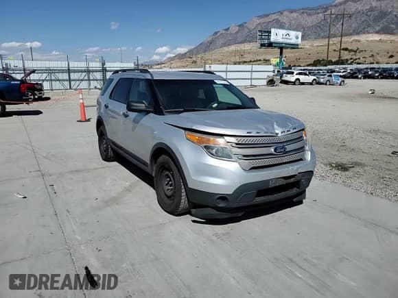 2013 Ford Explorer z VIN 1FM5K8B84DGC96022, wystawiony jako Copart lot #80747515 z przebiegiem 236 769 mil mil oraz Szkoda całkowita • Salvage title. Historia ofert i sprzedaży dostępna na DreamBid. Obrazek 14.