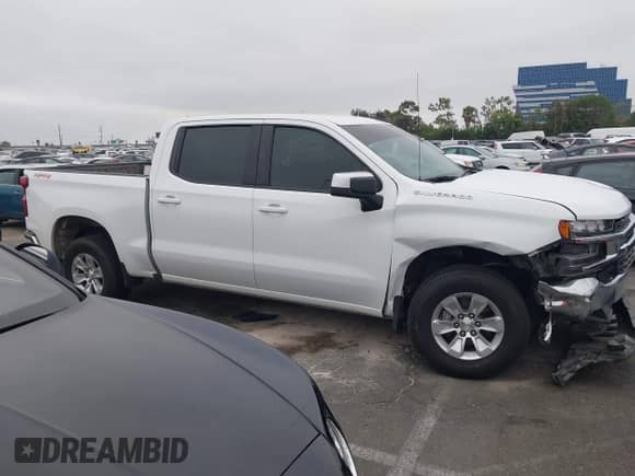 2020 Chevrolet Silverado 1500 LT с VIN 3GCPWCEK3LG294891, выставлен на аукционе IAAI как лот 43046059 с пробегом 148 692 миль миль и . История ставок и продаж доступна на DreamBid. Изображение 13.