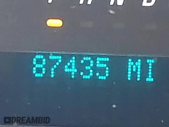 2017 Chevrolet Express Cargo с VIN 1GCZGHFG4H1176383, выставлен на аукционе IAAI как лот 43492311 с пробегом 87 435 миль миль и . История ставок и продаж доступна на DreamBid. Изображение 15.