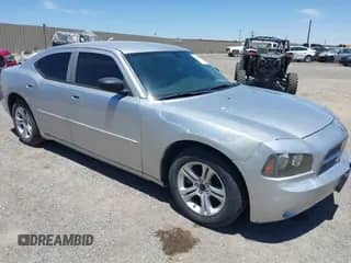 2007 Dodge Charger with VIN 2B3KA43R77H661460, listed as a IAAI auction lot 42500842 with 86,751 mi miles and . Bid and sale history available at DreamBid. Image 1.