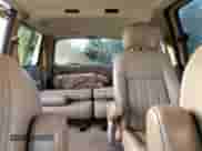 2003 Chevrolet Venture с VIN 1GNDV03E33D191802, выставлен на аукционе Copart как лот 87964475 с пробегом 164 582 миль миль и Чистый • Clean title. История ставок и продаж доступна на DreamBid. Изображение 10.
