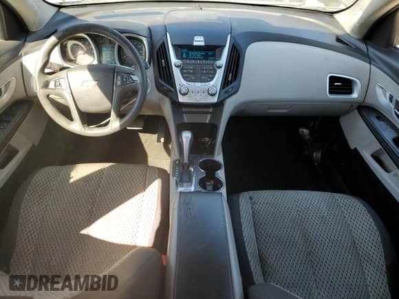 2013 Chevrolet Equinox LS с VIN 2GNALBEK3D1166399, выставлен на аукционе Copart как лот 81889255 с пробегом 200 904 миль миль и Чистый • Clean title. История ставок и продаж доступна на DreamBid. Изображение 8.