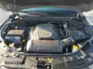 2024 Dodge Durango R/T Plus с VIN 1C4SDJCT1RC143673, выставлен на аукционе Copart как лот 65743165 с пробегом Не указан миль и На запчасти • Non repairable. История ставок и продаж доступна на DreamBid. Изображение 12.