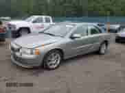 2008 Volvo S60 2.5T с VIN YV1RH592482676642, выставлен на аукционе Copart как лот 81754215 с пробегом 117 993 миль миль и Списание • Salvage title. История ставок и продаж доступна на DreamBid. Изображение 1.