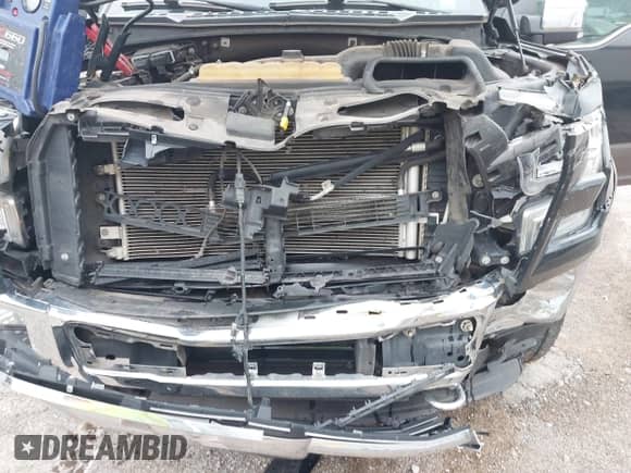 2015 Ford F-150 XLT z VIN 1FTEW1EGXFFB90251, wystawiony jako IAAI lot #42312917 z przebiegiem 136 503 mil mil oraz . Historia ofert i sprzedaży dostępna na DreamBid. Obrazek 6.