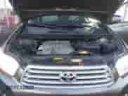 2008 Toyota Highlander z VIN JTEDS41A382063860, wystawiony jako IAAI lot #43096214 z przebiegiem 242 200 mil mil oraz . Historia ofert i sprzedaży dostępna na DreamBid. Obrazek 10.