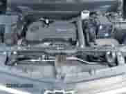 2021 Chevrolet Equinox LT z VIN 2GNAXUEV4M6124014, wystawiony jako IAAI lot #42988808 z przebiegiem 53 905 mil mil oraz . Historia ofert i sprzedaży dostępna na DreamBid. Obrazek 10.