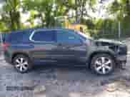 2021 Chevrolet Traverse LT с VIN 1GNERHKW7MJ240715, выставлен на аукционе IAAI как лот 42539211 с пробегом 53 437 миль миль и . История ставок и продаж доступна на DreamBid. Изображение 14.