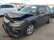 2023 Honda HR-V LX с VIN 3CZRZ1H3XPM745549, выставлен на аукционе IAAI как лот 42813343 с пробегом 39 897 миль миль и . История ставок и продаж доступна на DreamBid. Изображение 2.