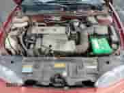 1998 Chevrolet Cavalier LS с VIN 1G1JF52T3W7129110, выставлен на аукционе Copart как лот 78706224 с пробегом 110 373 миль миль и Списание • Salvage title. История ставок и продаж доступна на DreamBid. Изображение 11.