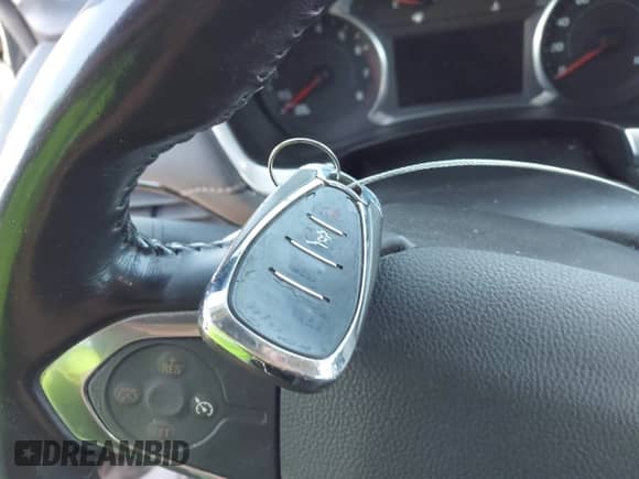 2018 Chevrolet Traverse LT Cloth with VIN 1GNEVGKW1JJ216797, listed as a IAAI auction lot 43323530 with 128,540 mi miles and . Bid and sale history available at DreamBid. Image 11.