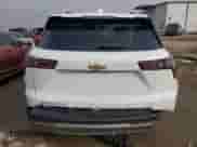 2025 Chevrolet Equinox AWD LT с VIN 3GNAXPEG0SL215017, выставлен на аукционе Copart как лот 43427715 с пробегом Не указан миль и Чистый • Clean title. История ставок и продаж доступна на DreamBid. Изображение 6.