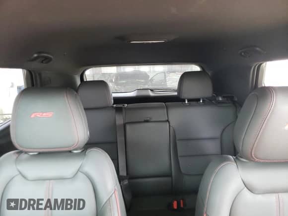 2024 Chevrolet TrailBlazer RS с VIN KL79MUSL2RB172877, выставлен на аукционе Copart как лот 70684415 с пробегом 28 462 миль миль и Чистый • Clean title. История ставок и продаж доступна на DreamBid. Изображение 10.