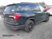 2020 Honda Pilot Black Edition z VIN 5FNYF6H76LB033189, wystawiony jako IAAI lot #41263808 z przebiegiem 95 924 mil mil oraz . Historia ofert i sprzedaży dostępna na DreamBid. Obrazek 4.