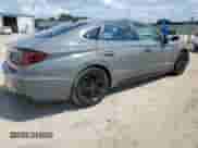 2021 Hyundai Sonata SEL с VIN 5NPEL4JA4MH089933, выставлен на аукционе Copart как лот 68839215 с пробегом 161 266 миль миль и Списание • Salvage title. История ставок и продаж доступна на DreamBid. Изображение 3.