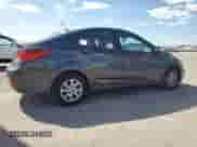 2012 Hyundai Accent GLS z VIN KMHCT4AE3CU197910, wystawiony jako Copart lot #70589035 z przebiegiem 91 582 mil mil oraz Czysty tytuł • Clean title. Historia ofert i sprzedaży dostępna na DreamBid. Obrazek 3.
