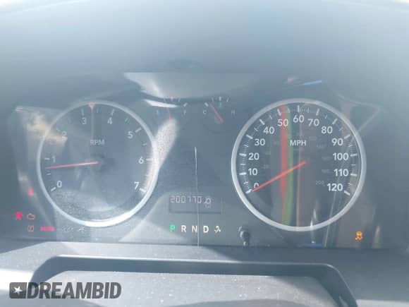 2011 Ram 1500 ST with VIN 1D7RV1CP1BS573767, listed as a IAAI auction lot 43302837 with 200,770 mi miles and . Bid and sale history available at DreamBid. Image 7.