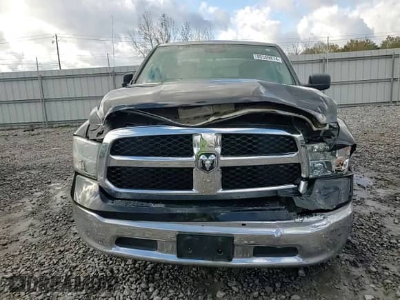 2021 Ram 1500 SLT z VIN 1C6RR7LG6MS532823, wystawiony jako Copart lot #80509874 z przebiegiem 76 531 mil mil oraz Szkoda całkowita • Salvage title. Historia ofert i sprzedaży dostępna na DreamBid. Obrazek 11.