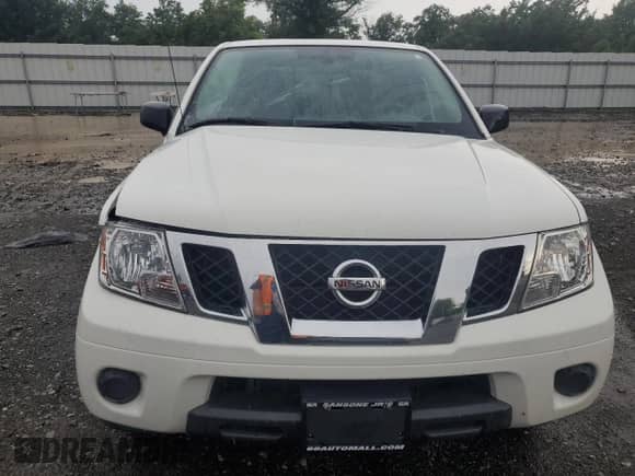 2021 Nissan Frontier SV z VIN 1N6ED0EB3MN702842, wystawiony jako Copart lot #67133295 z przebiegiem 49 398 mil mil oraz Szkoda całkowita • Salvage title. Historia ofert i sprzedaży dostępna na DreamBid. Obrazek 5.