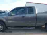 2008 Ford F-150 XLT with VIN 1FTPX14V38FA57291, listed as a IAAI auction lot 41290111 with 189,010 mi miles and . Bid and sale history available at DreamBid. Image 14.