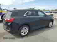 2019 Chevrolet Equinox LT z VIN 2GNAXTEV6K6265979, wystawiony jako Copart lot #80681435 z przebiegiem 106 367 mil mil oraz Szkoda całkowita • Salvage title. Historia ofert i sprzedaży dostępna na DreamBid. Obrazek 3.