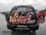 2006 Chevrolet TrailBlazer LT с VIN 1GNDS13S462325673, выставлен на аукционе Copart как лот 53712145 с пробегом 72 749 миль миль и Списание • Salvage title. История ставок и продаж доступна на DreamBid. Изображение 6.